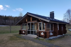 Julkisivu